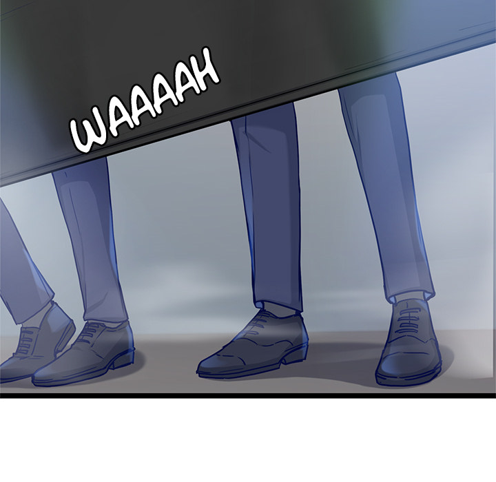 The Boy and the Sea Chapter 31 page 12 - 
