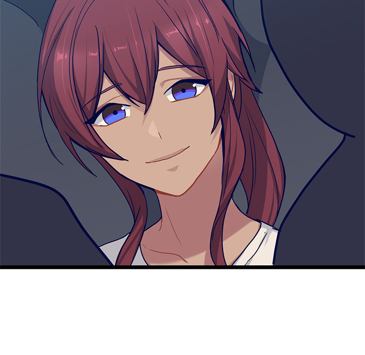 The Boy and the Sea Chapter 31 page 16 - 