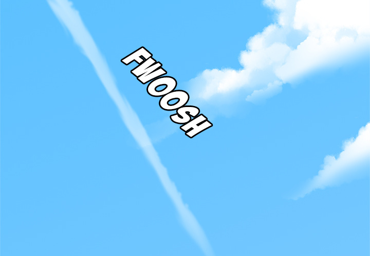 The Boy and the Sea Chapter 31 page 3 - 