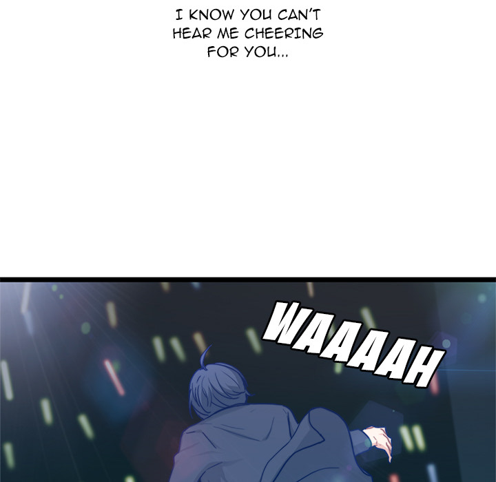 The Boy and the Sea Chapter 31 page 21 - 