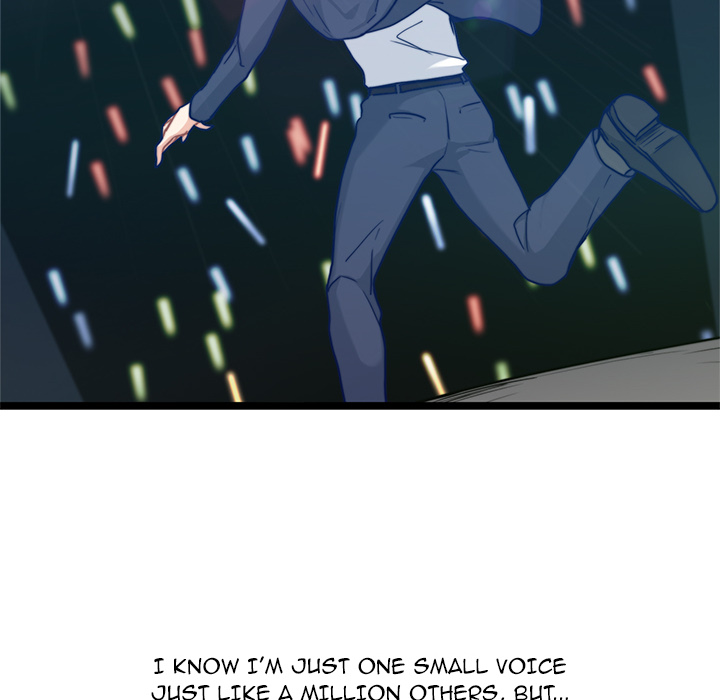 The Boy and the Sea Chapter 31 page 22 - 