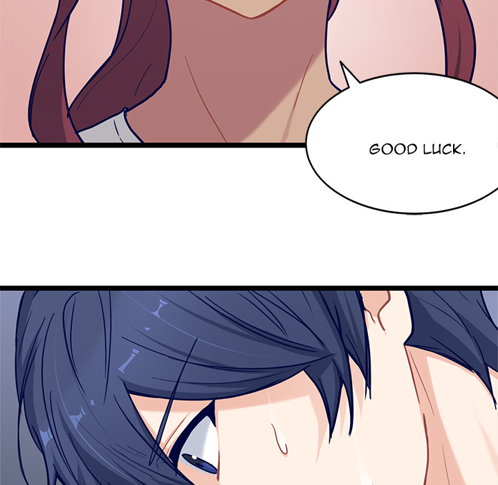 The Boy and the Sea Chapter 31 page 24 - 