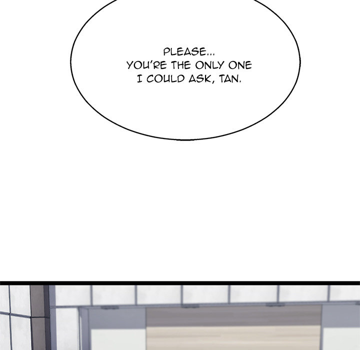 The Boy and the Sea Chapter 31 page 27 - 