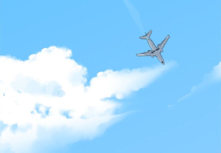The Boy and the Sea Chapter 31 page 4 - 