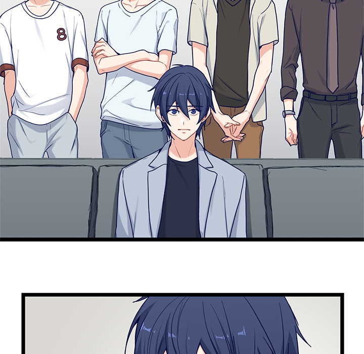 The Boy and the Sea Chapter 31 page 31 - 