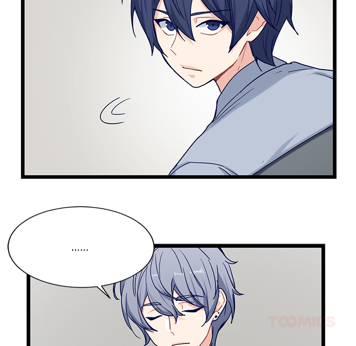 The Boy and the Sea Chapter 31 page 32 - 