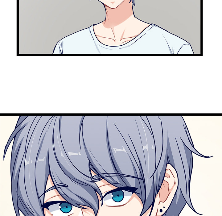 The Boy and the Sea Chapter 31 page 33 - 