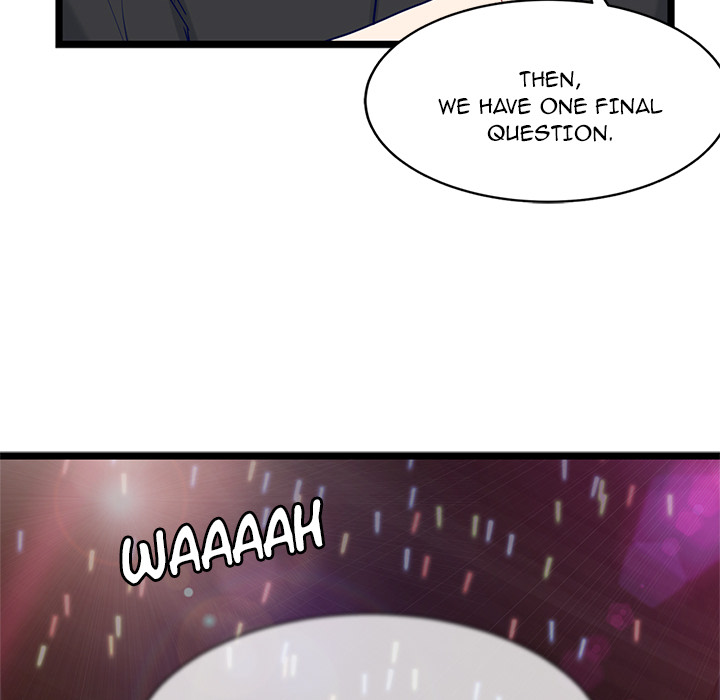 The Boy and the Sea Chapter 31 page 36 - 