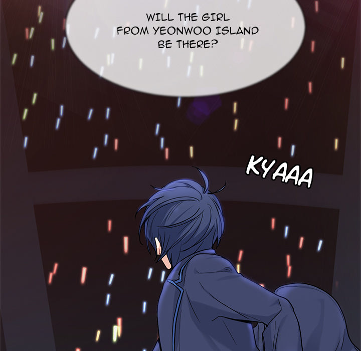 The Boy and the Sea Chapter 31 page 37 - 