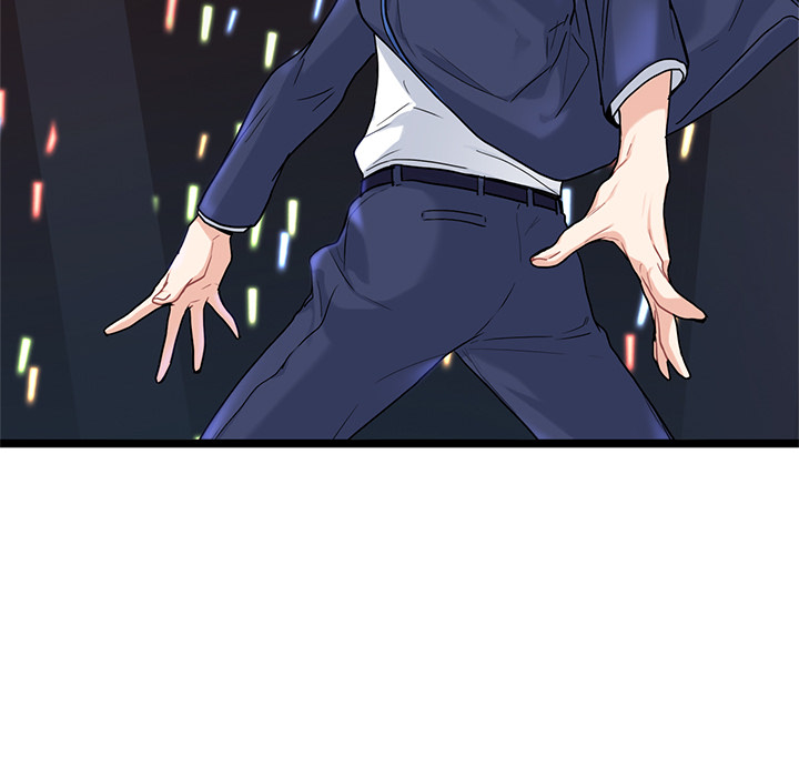 The Boy and the Sea Chapter 31 page 38 - 