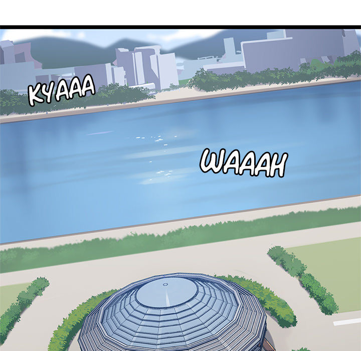 The Boy and the Sea Chapter 31 page 39 - 
