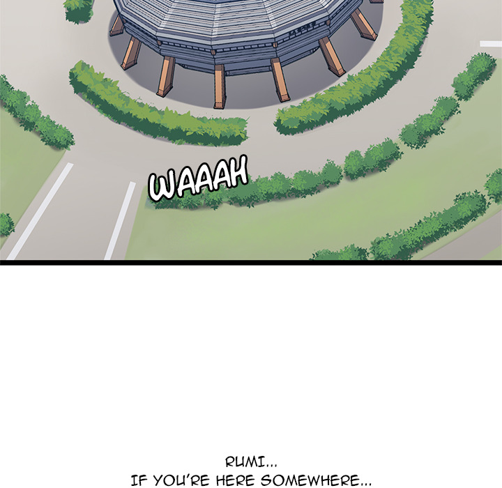 The Boy and the Sea Chapter 31 page 40 - 