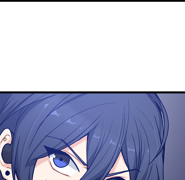 The Boy and the Sea Chapter 31 page 44 - 