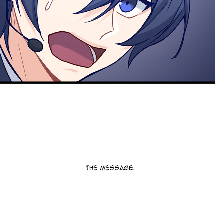 The Boy and the Sea Chapter 31 page 45 - 