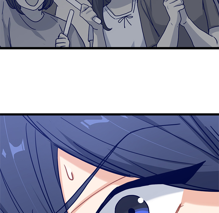 The Boy and the Sea Chapter 31 page 47 - 