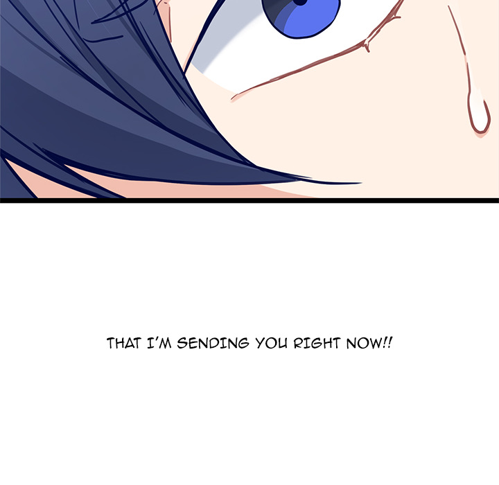 The Boy and the Sea Chapter 31 page 48 - 