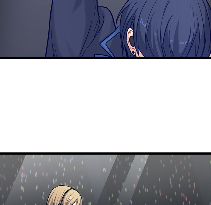 The Boy and the Sea Chapter 31 page 52 - 