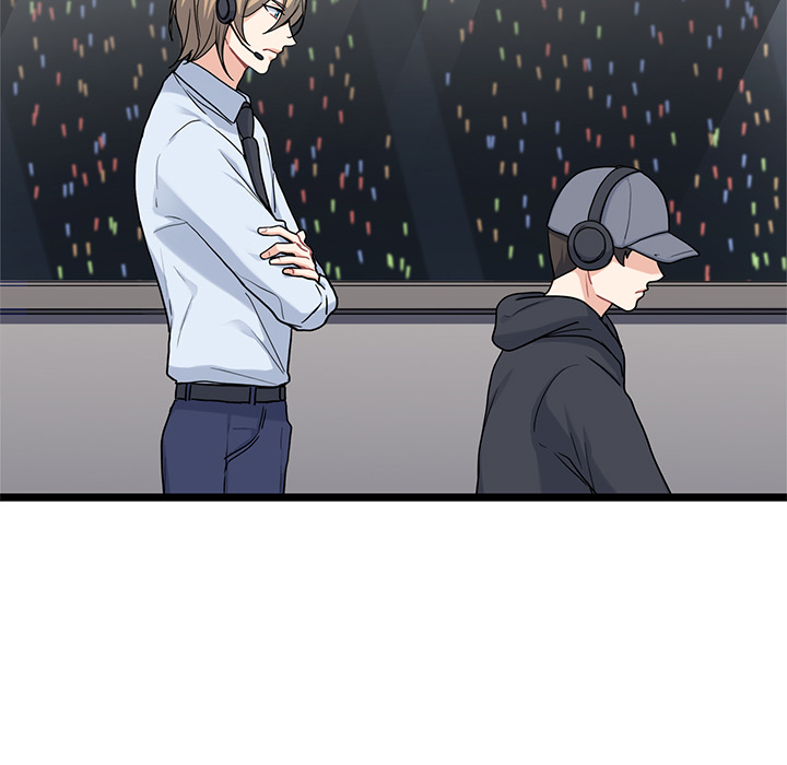 The Boy and the Sea Chapter 31 page 53 - 