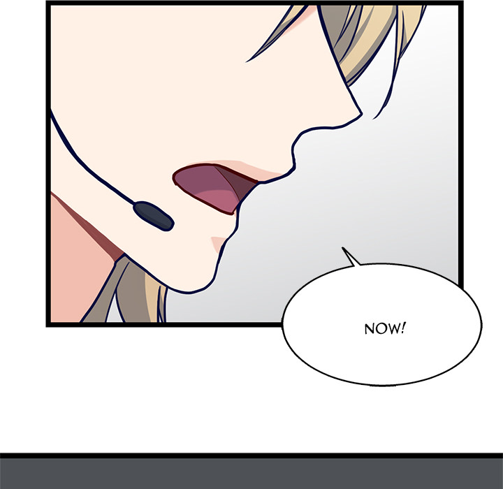 The Boy and the Sea Chapter 31 page 54 - 
