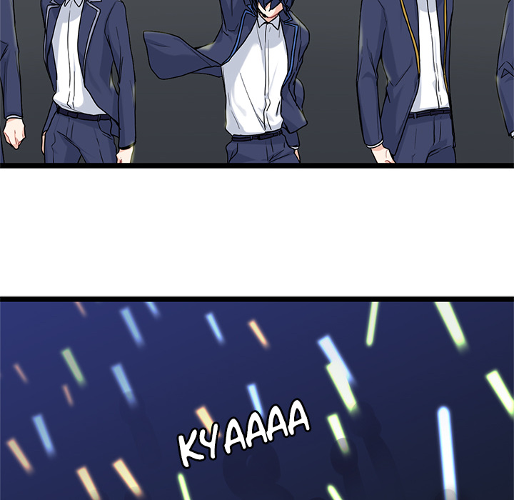 The Boy and the Sea Chapter 31 page 56 - 