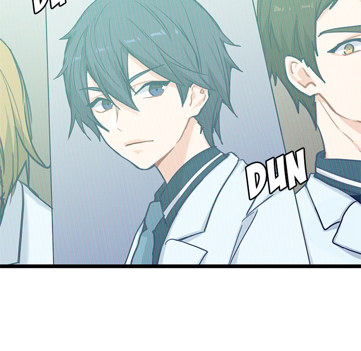 The Boy and the Sea Chapter 31 page 59 - 