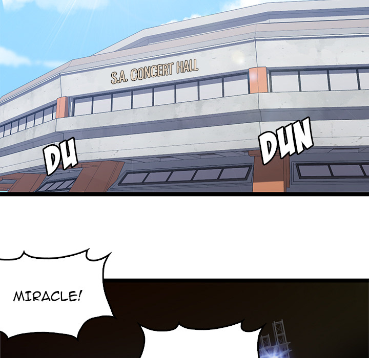 The Boy and the Sea Chapter 31 page 7 - 