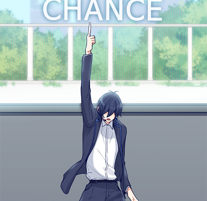 The Boy and the Sea Chapter 31 page 65 - 