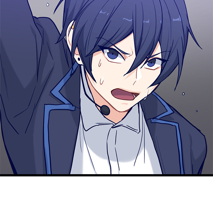 The Boy and the Sea Chapter 31 page 68 - 