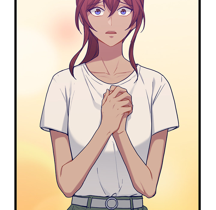 The Boy and the Sea Chapter 31 page 70 - 