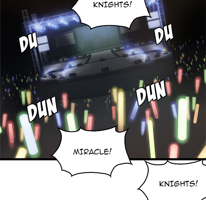 The Boy and the Sea Chapter 31 page 8 - 