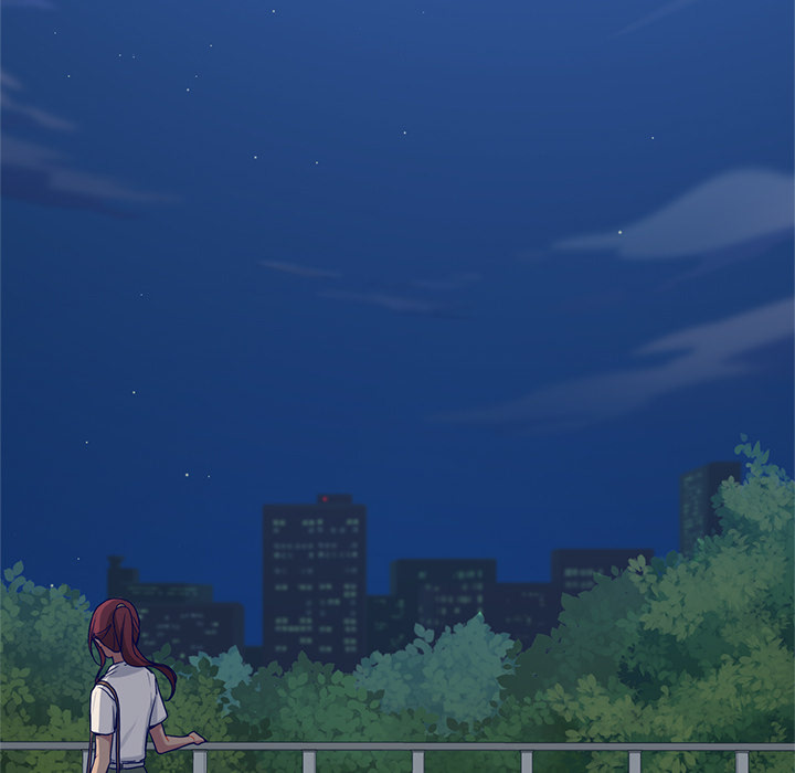 The Boy and the Sea Chapter 31 page 79 - 