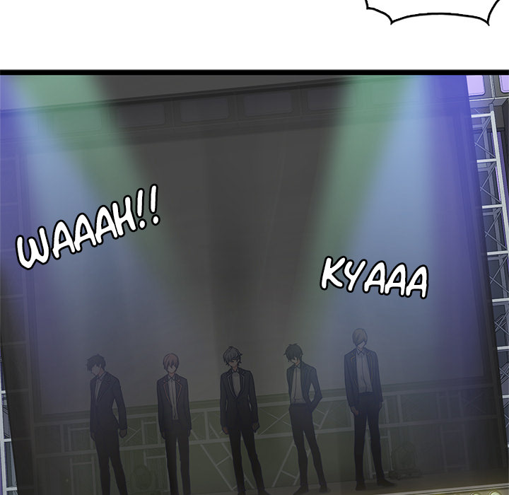 The Boy and the Sea Chapter 31 page 9 - 