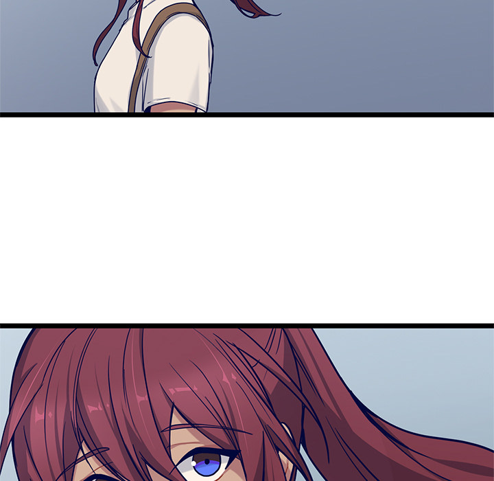 The Boy and the Sea Chapter 31 page 81 - 