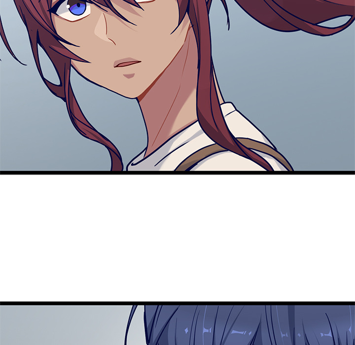 The Boy and the Sea Chapter 31 page 82 - 