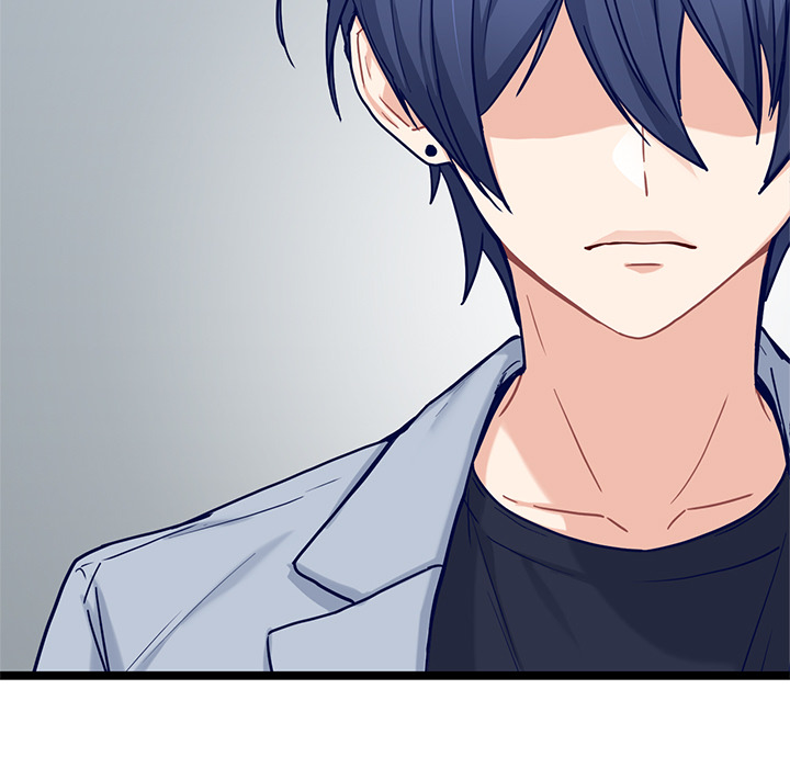 The Boy and the Sea Chapter 31 page 83 - 
