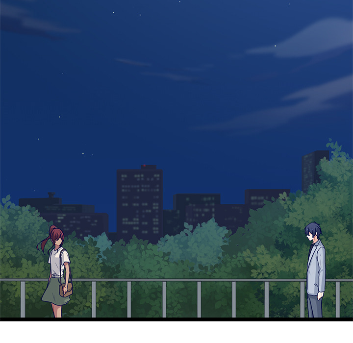 The Boy and the Sea Chapter 31 page 85 - 