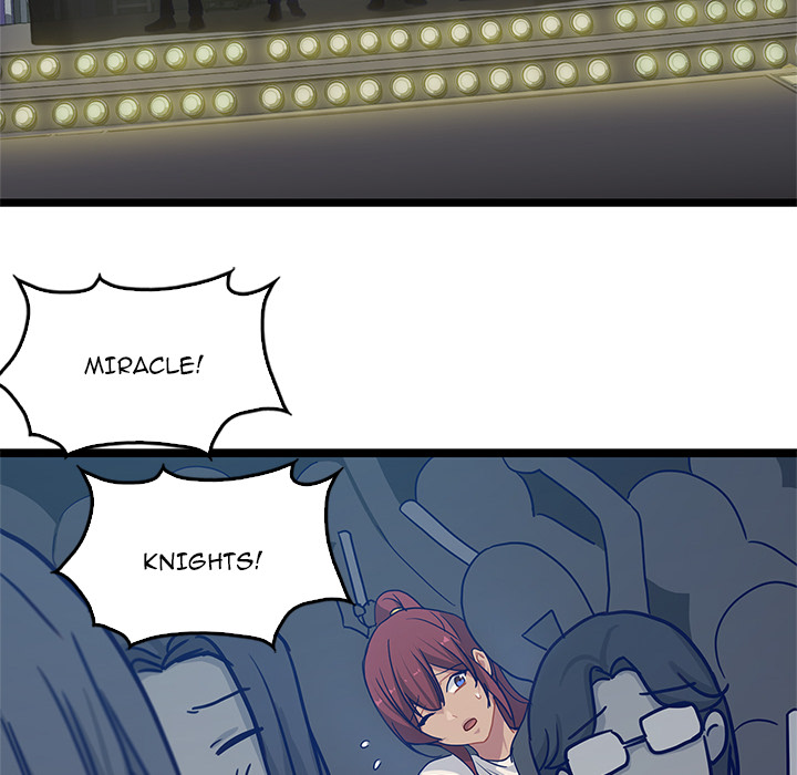 The Boy and the Sea Chapter 31 page 10 - 
