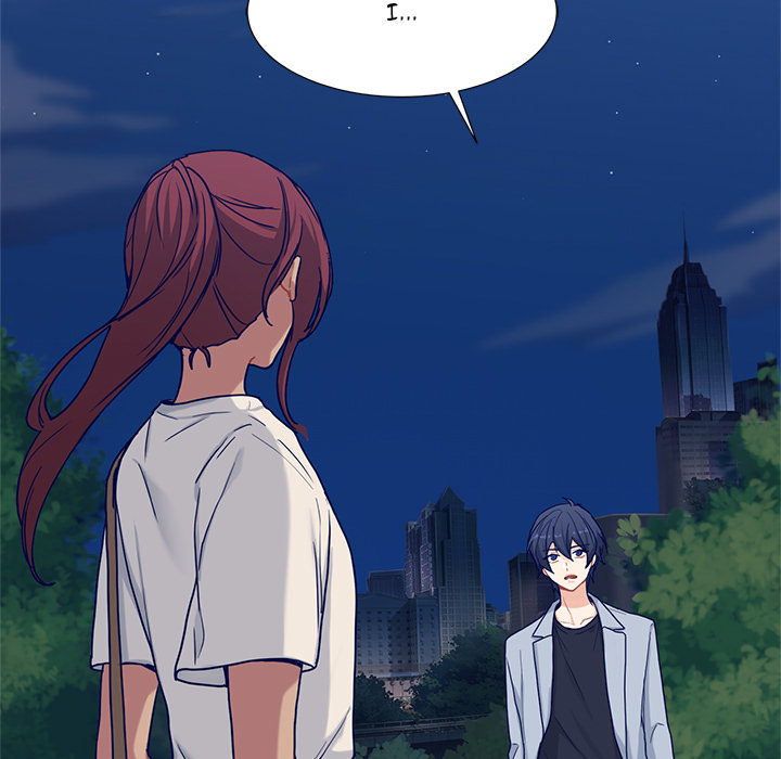 The Boy and the Sea Chapter 31 page 91 - 