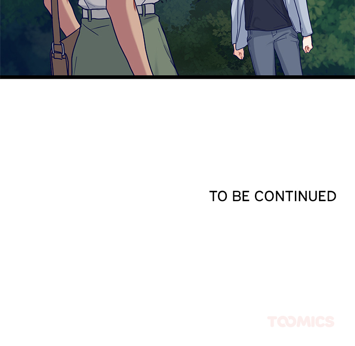 The Boy and the Sea Chapter 31 page 92 - 
