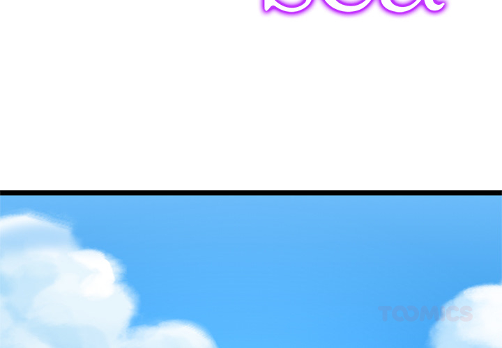 The Boy and the Sea Chapter 4 page 2 - 