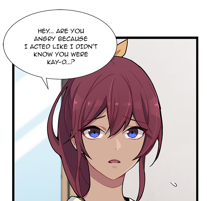 The Boy and the Sea Chapter 4 page 13 - 