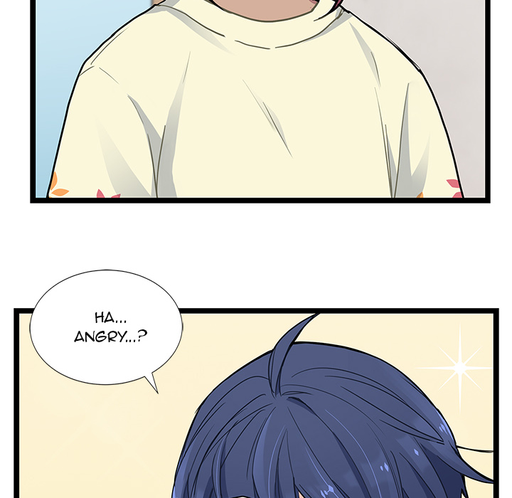 The Boy and the Sea Chapter 4 page 14 - 