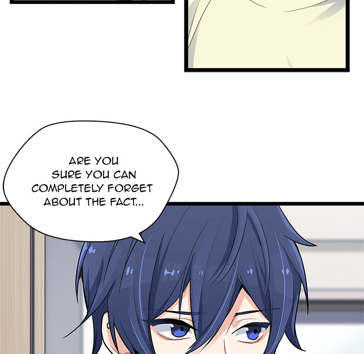 The Boy and the Sea Chapter 4 page 22 - 
