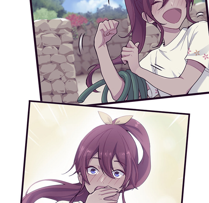 The Boy and the Sea Chapter 4 page 26 - 