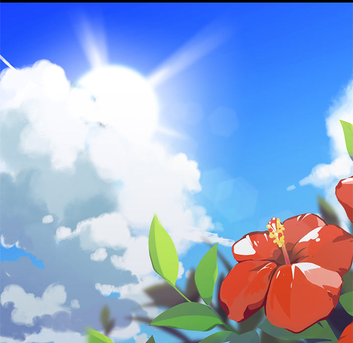 The Boy and the Sea Chapter 4 page 32 - 