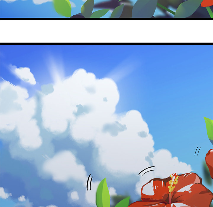 The Boy and the Sea Chapter 4 page 33 - 