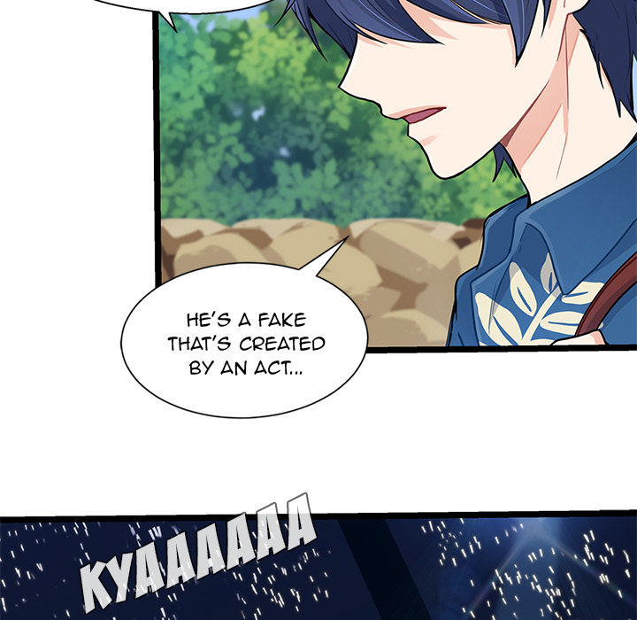 The Boy and the Sea Chapter 4 page 39 - 