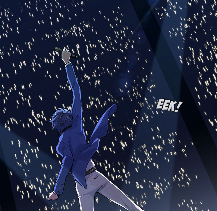The Boy and the Sea Chapter 4 page 40 - 