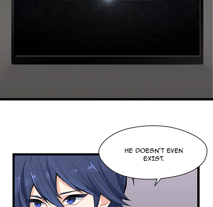The Boy and the Sea Chapter 4 page 44 - 