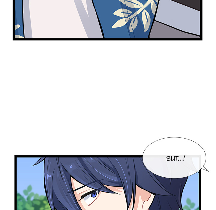 The Boy and the Sea Chapter 4 page 46 - 